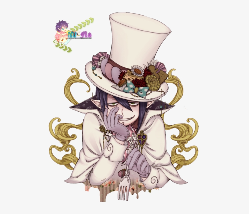 Okumura Rin Fujimoto Shiro Ao No Exorcist By Emre Yakarişik - Blue Exorcist Yaoi Mephisto, transparent png