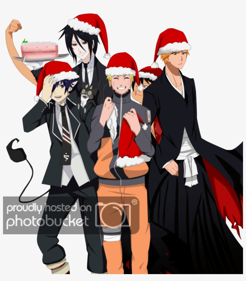 Naruto And Rin Okumura, transparent png