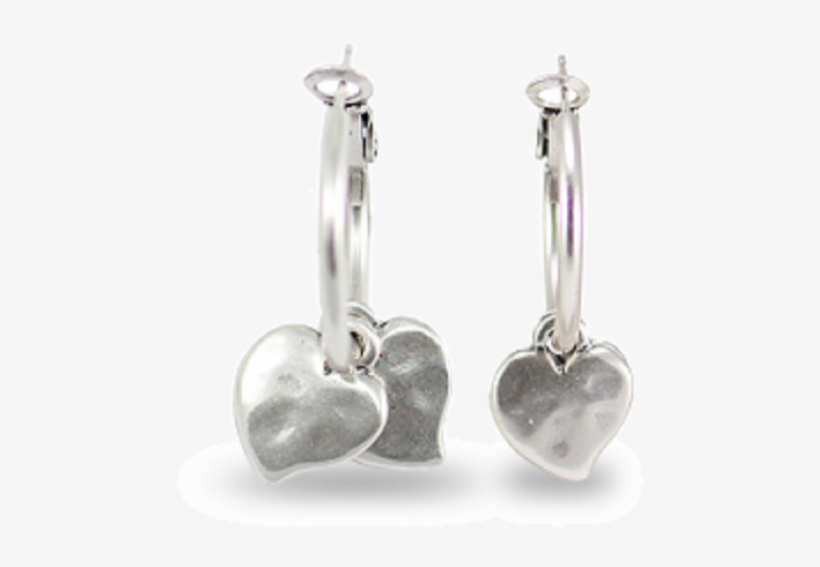 Danon Jewellery Is Made Of Sturdy Pewter And Glazed - Earrings, transparent png