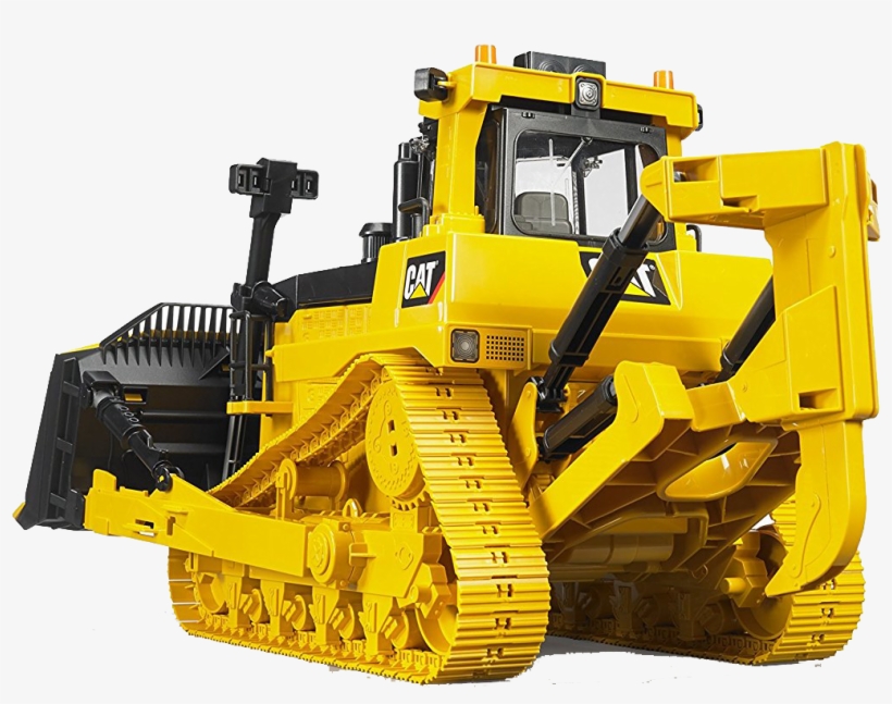 Earth Mover Tractor, transparent png