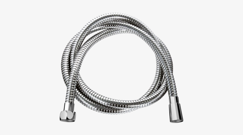 Brass Flexible Shower Hose - Hose, transparent png