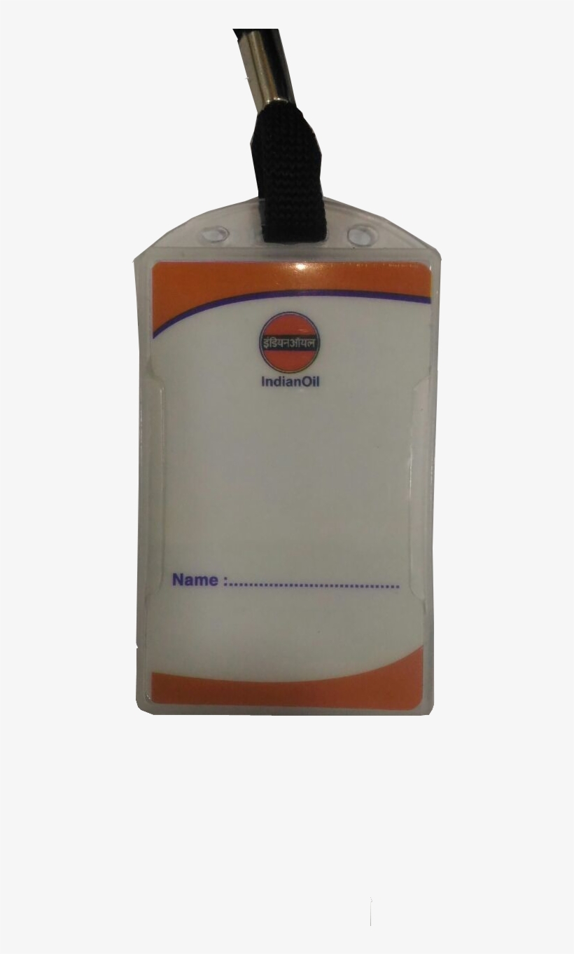 Indian Oil Identity Card - Hindustan Unilever Limited Products, transparent png