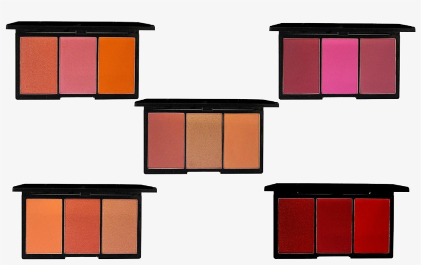 The Lists - Eye Shadow, transparent png