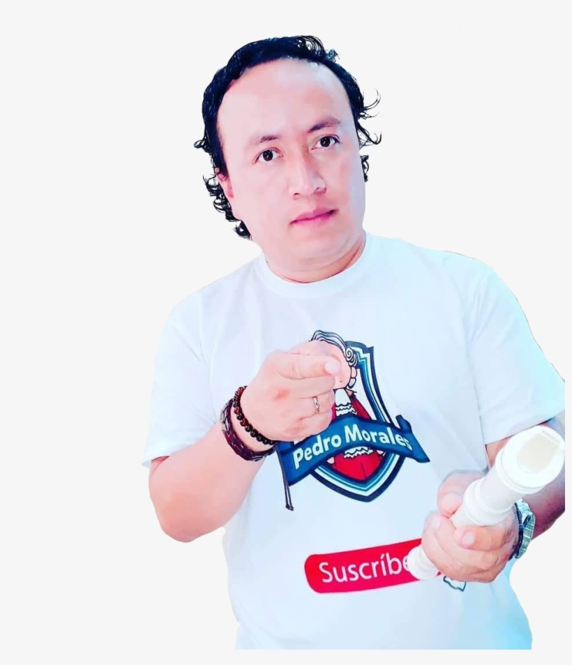 Profesor Pedro Morales - Another One Bites The Dust Flauta, transparent png