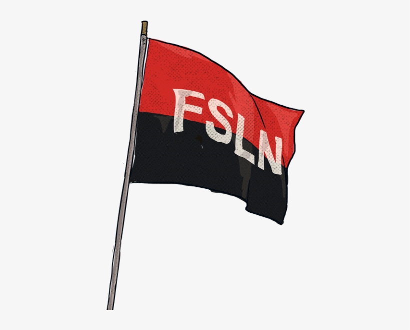 The Assistentialism That Bolted Allies In - Flag, transparent png
