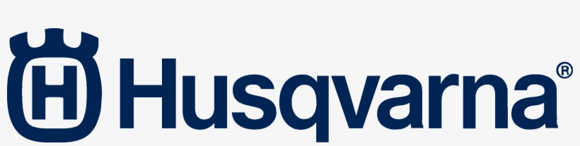 Husqvarna Logo - Binary Stream Software Logo, transparent png