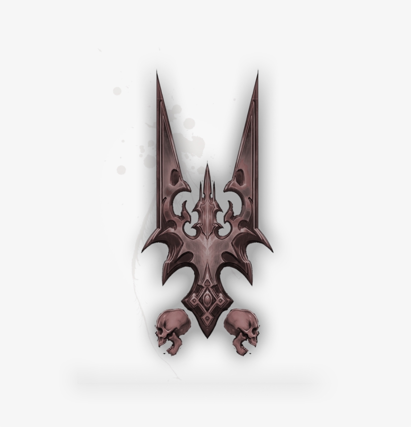 Vainglory Logo Png, transparent png