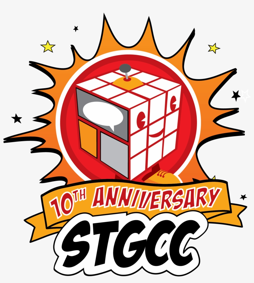 Stgcc Logo, transparent png