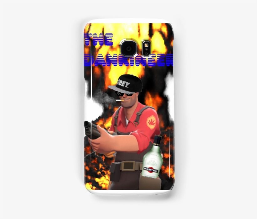 The Dankineer - Smartphone, transparent png