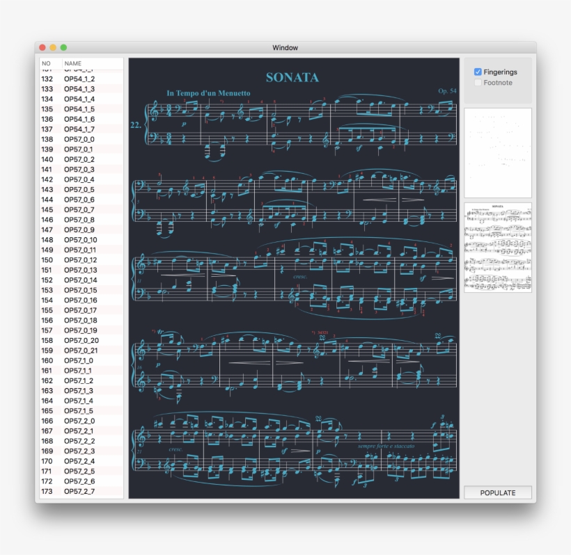 Separate Way To Deal With Music Notes - Computer Program, transparent png