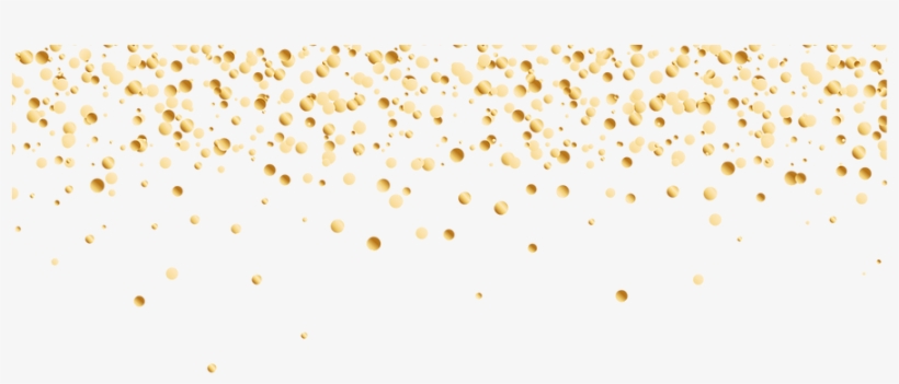 Confetti2 - Orange, transparent png