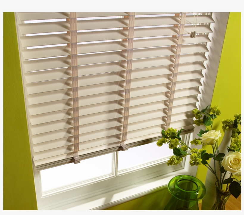 I Supply And Fit Louvolite Blinds Who Are U - Venetian Blinds In Stone Colour, transparent png