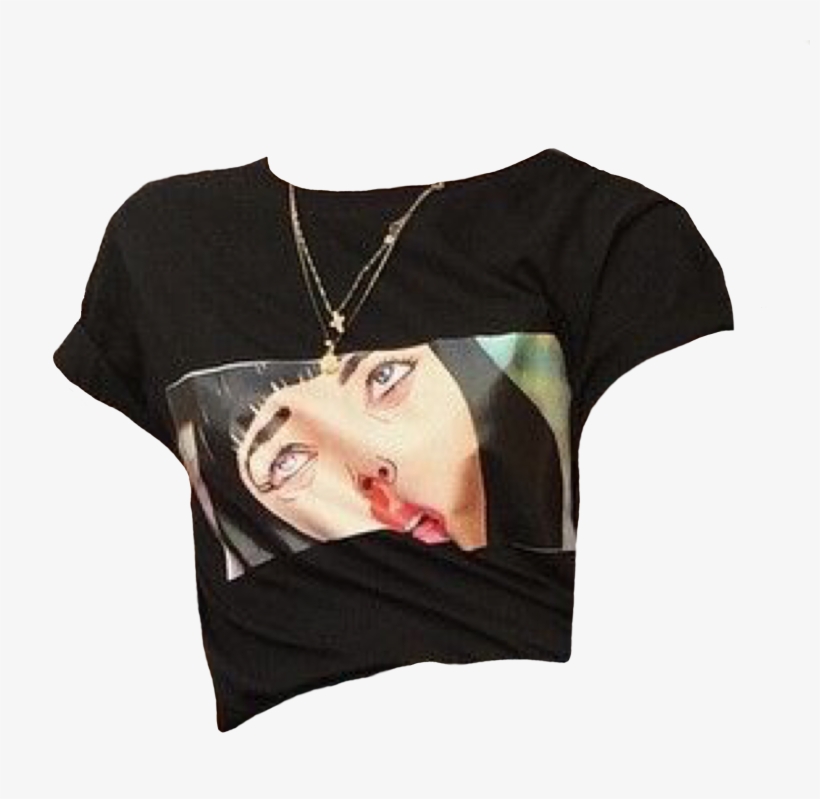 💐「@kimmiecla✌ 」💐 Pulp Fiction Shirt, Fashion Now, - Polyvore Png, transparent png