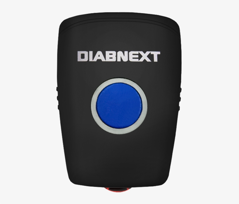 Gluconext Connects To Most Blood Glucose Meters To - Multimedia, transparent png