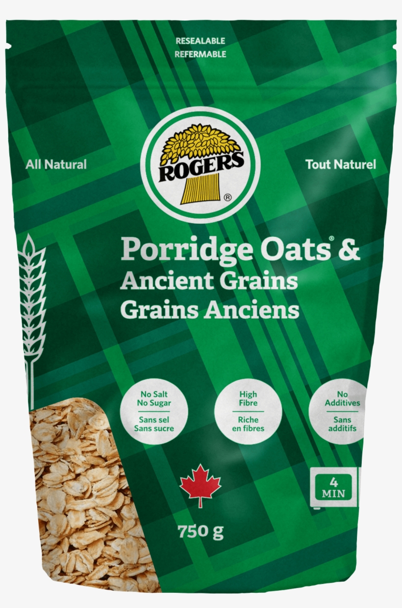 Granola Bites - Rogers Porridge Oats And Ancient Grains, transparent png