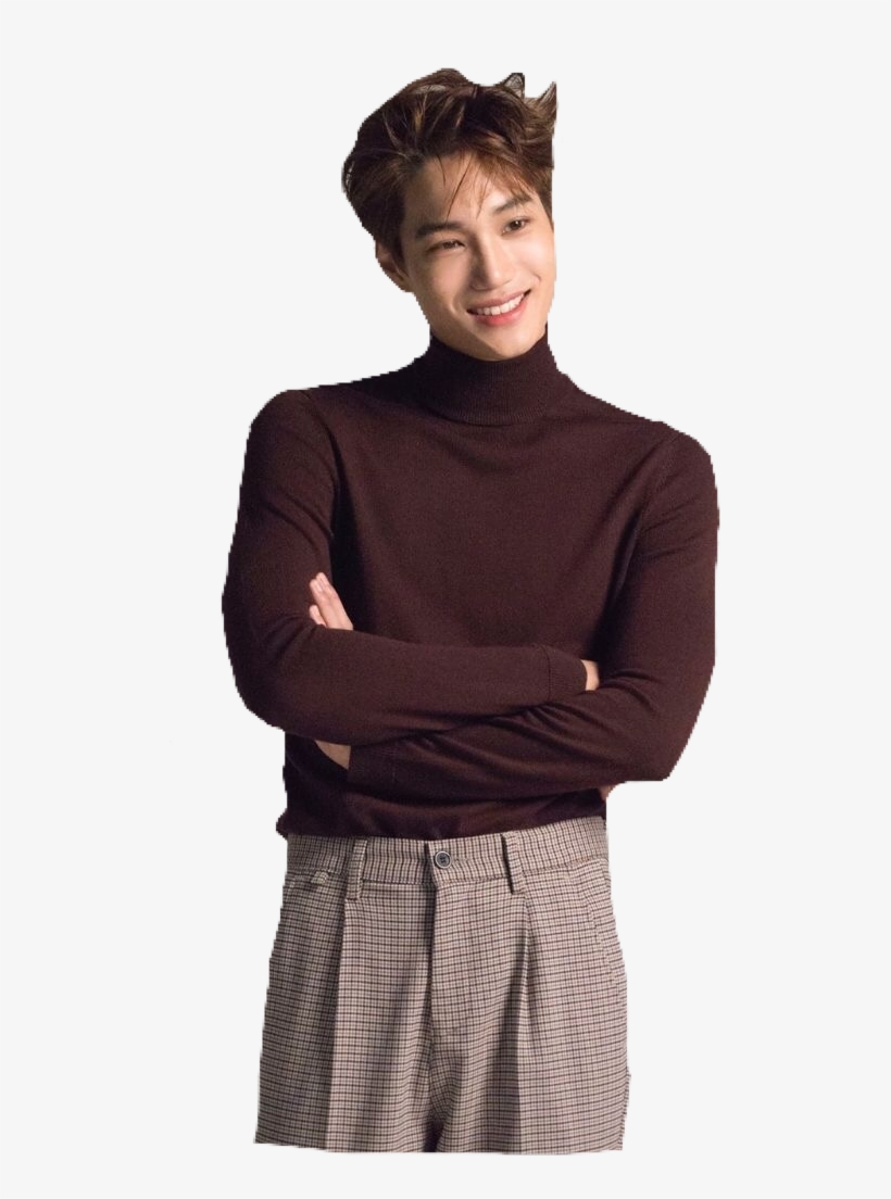 Report Abuse - Kai Exo, transparent png