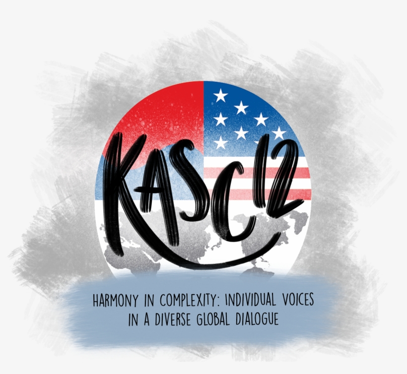 Korea America Logo, transparent png
