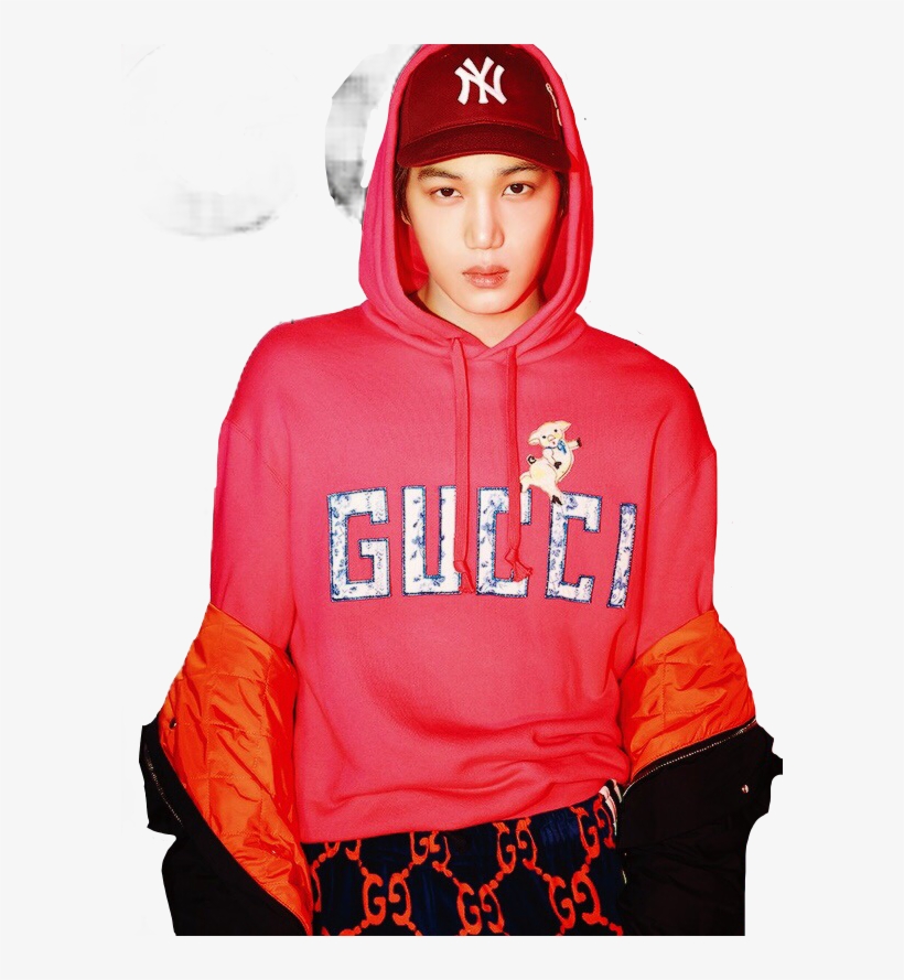 #exo #kai #jongin #exokai #exojongin #freetoedit - Korea Gq, transparent png