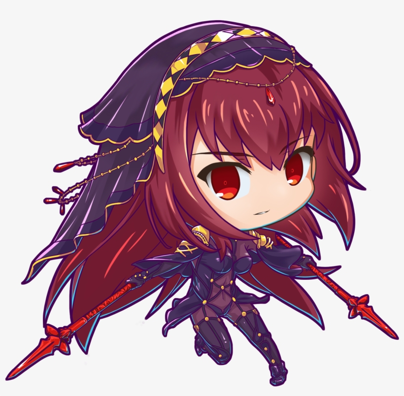 Fanartcute Chibi Shishou - Cartoon, transparent png