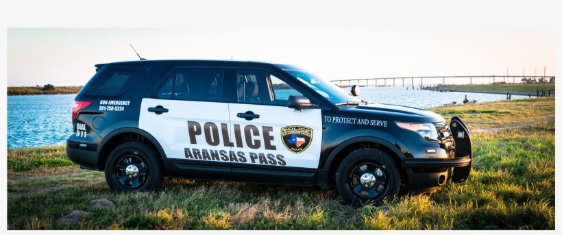 Socialize - Police Car, transparent png