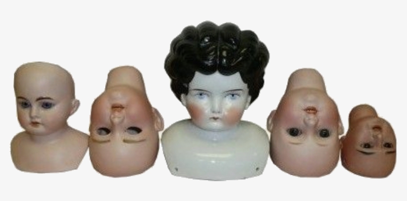#halloween #dolls #png #polyvore - Aesthetic Baby Doll Creepy Png, transparent png