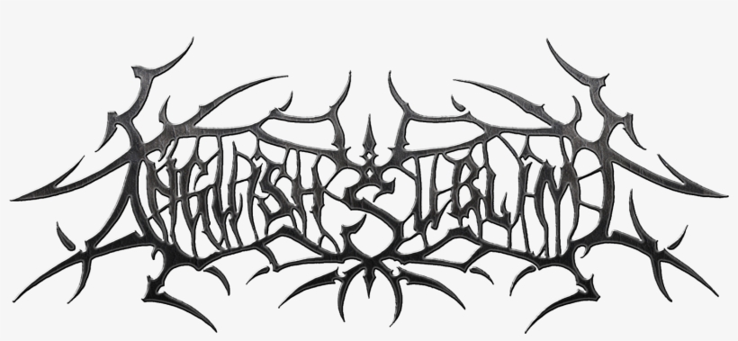 European Metal Channel Anguish Sublime - Illustration, transparent png
