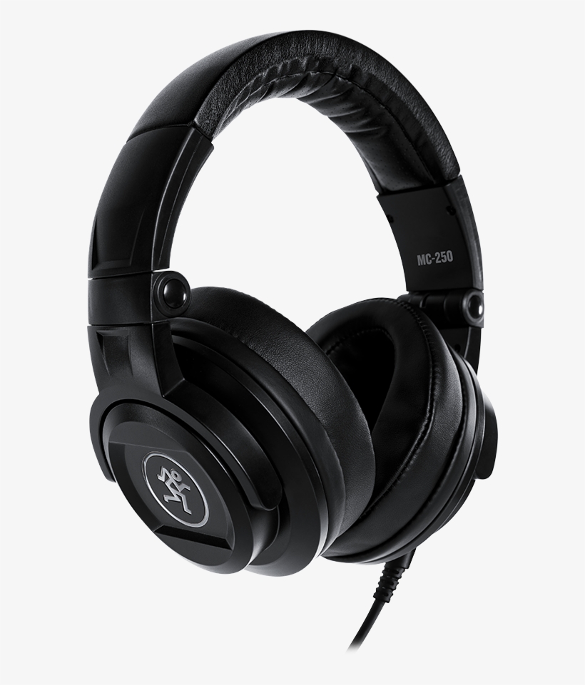 Mc-150 - Mackie Mc250, transparent png