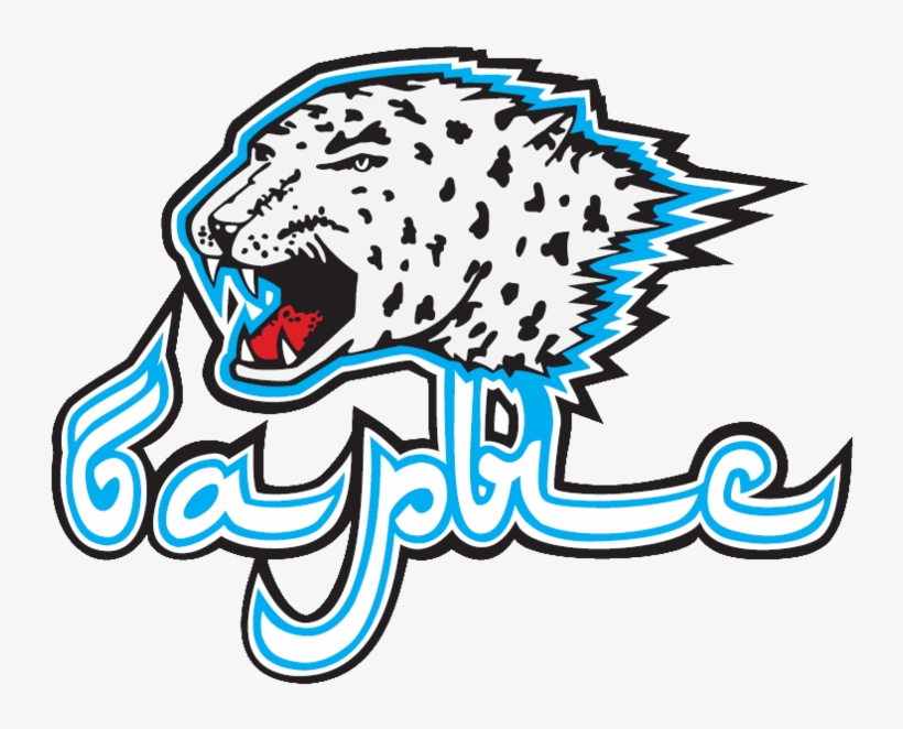 Barys Logo - Barys Astana Logo, transparent png