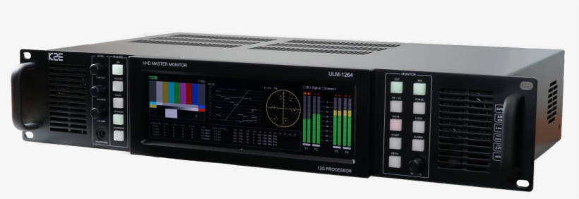 Ulm-1264 - Ups Ever Eco Pro 1200 Cds Rack 19 2u, transparent png