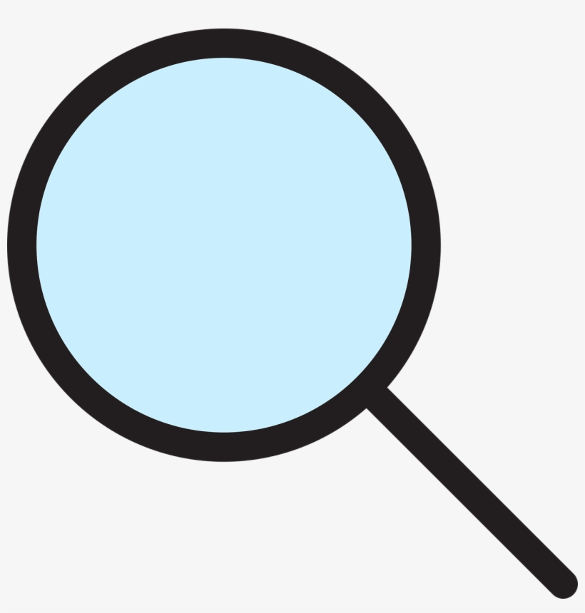 Find Lens Search Png Image - Charing Cross Tube Station, transparent png