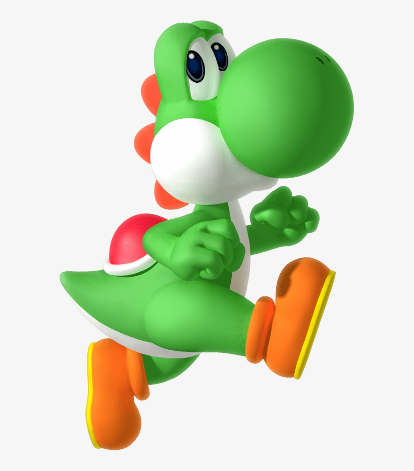 Super Mario Run Nintendo Nintendo Logo Neon - Yoshi Mario, transparent png