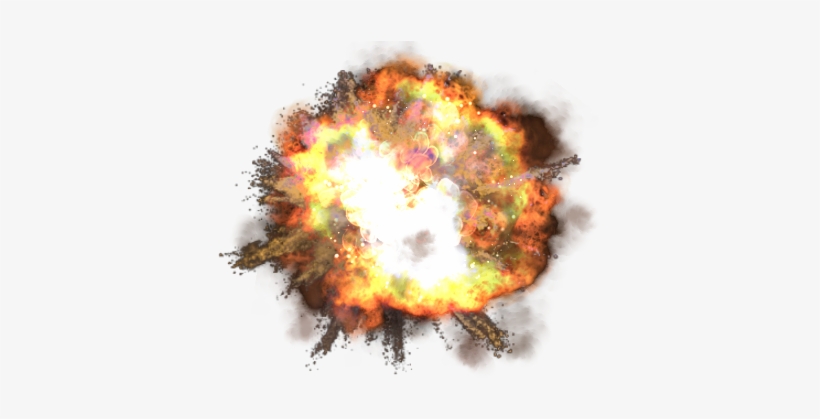#fire #smoke #bomb #boom #flames #explosion - Portable Network Graphics, transparent png