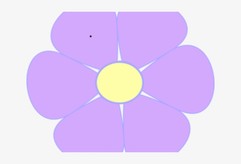Lavender Clipart Flower, transparent png