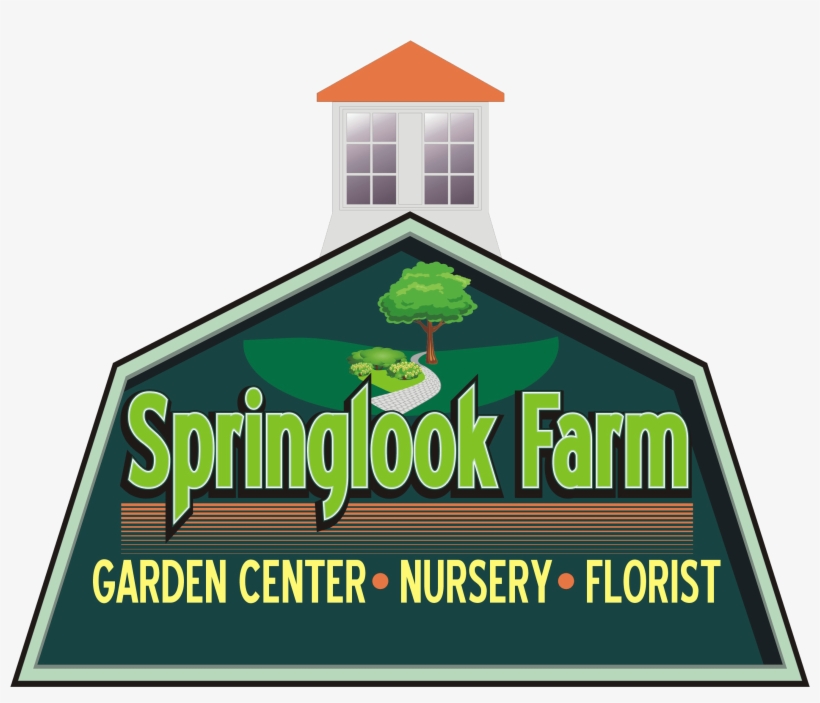 Springlook Farm Garden Center Nursery Fl - City Hunter Ost, transparent png