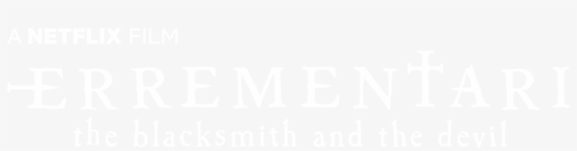 The Blacksmith And The Devil - Black-and-white, transparent png