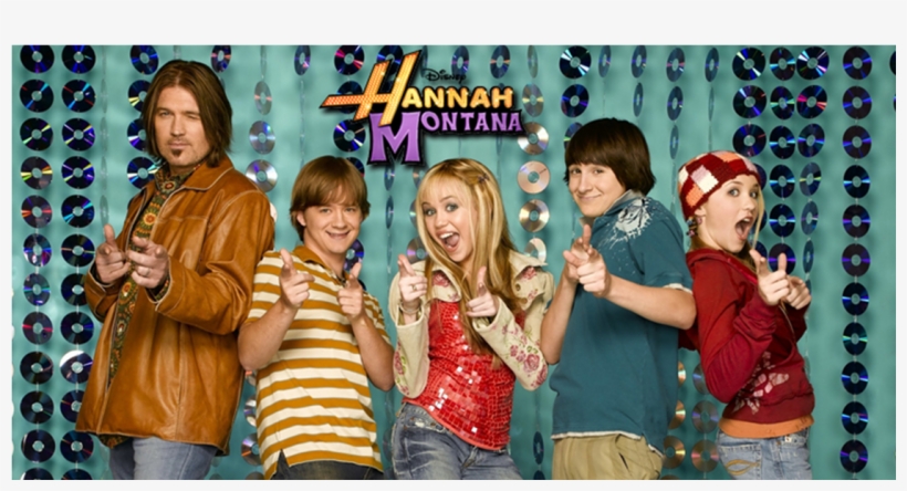 Ya Han Pasado 10 Años Desde Que Se Produjo Una De Las - Hannah Montana Forever, transparent png