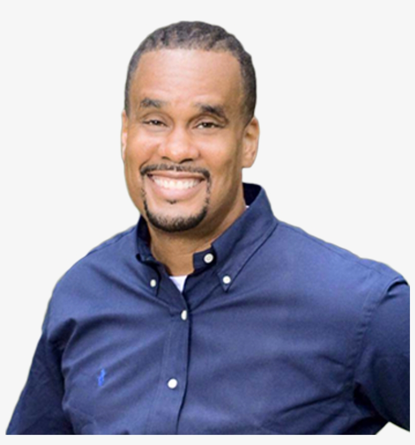 Pastor Anthony Crawf - Gentleman, transparent png