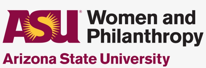 The Asu Women And Philanthropy Program Engages Women - Arizona State University, transparent png