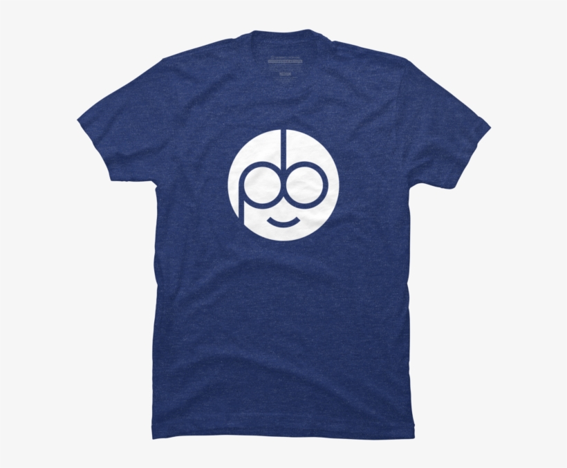 Probro Logo Tee - Millennial T Shirt Design, transparent png
