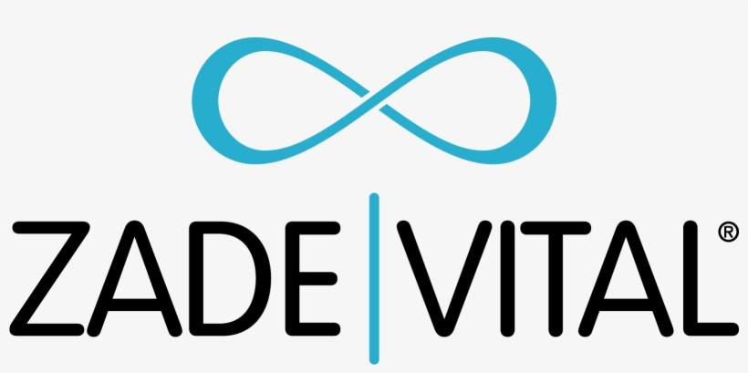 Zade Vital Logo - Zade Vital, transparent png