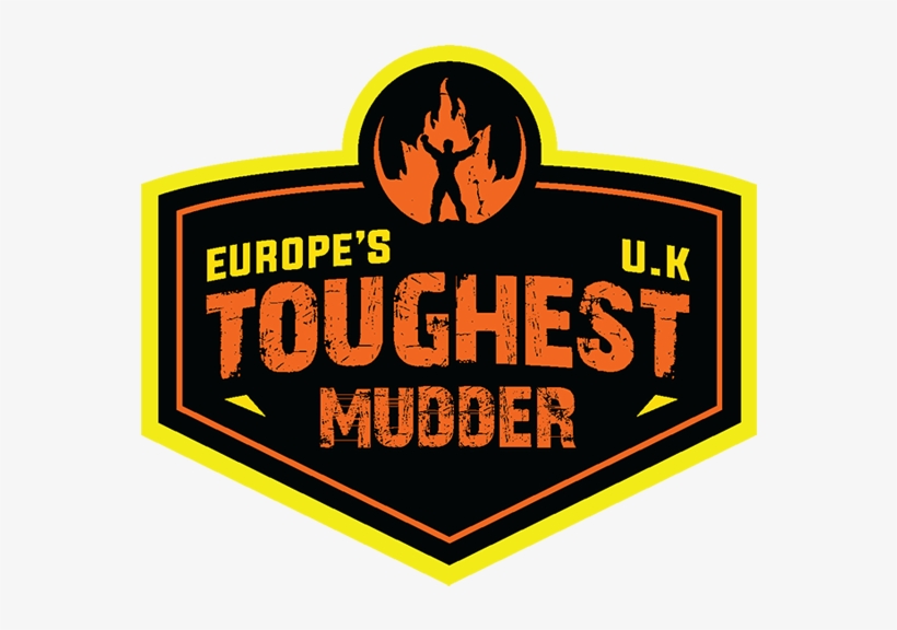 Print - Tough Mudder, transparent png