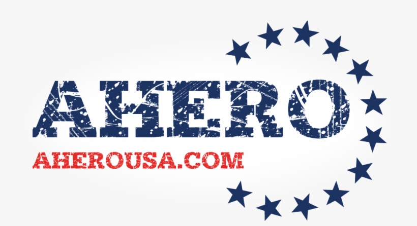 Ahero Usa Logo - Graphic Design, transparent png