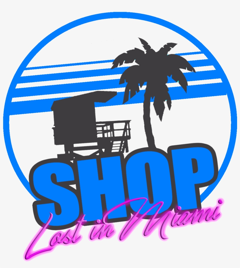 Shop - Logo With A Blue Mountain, transparent png