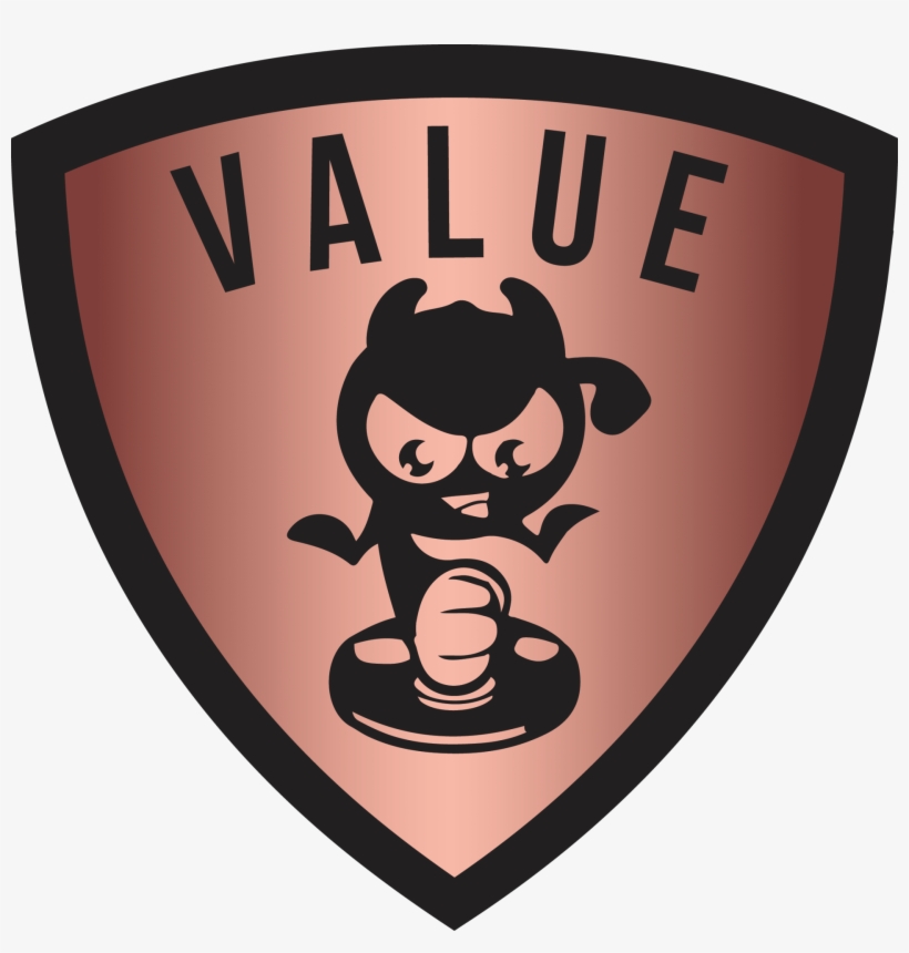 Tech4gamers Value Award - Illustration, transparent png