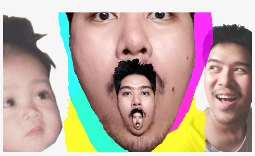 Into Me I See - Child, transparent png