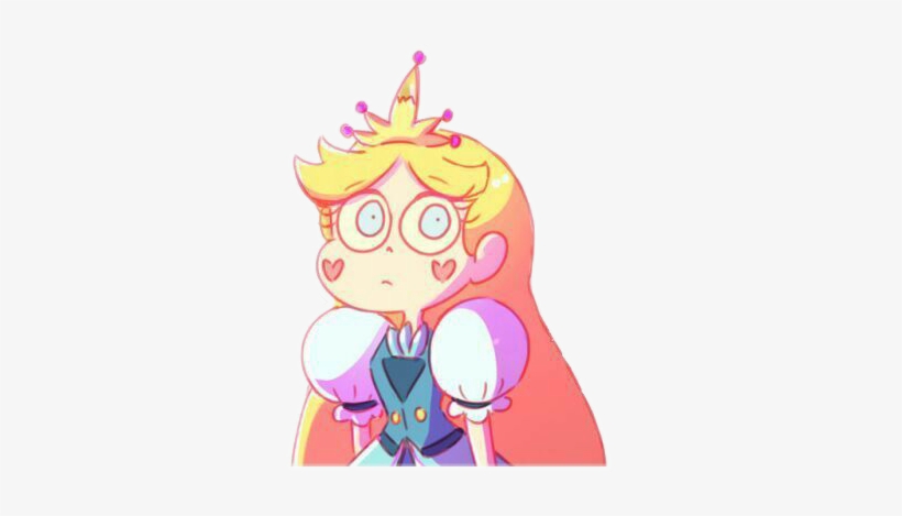 Star Butterfly Of Svtfoe - Star Butterfly Tumblr Png, transparent png