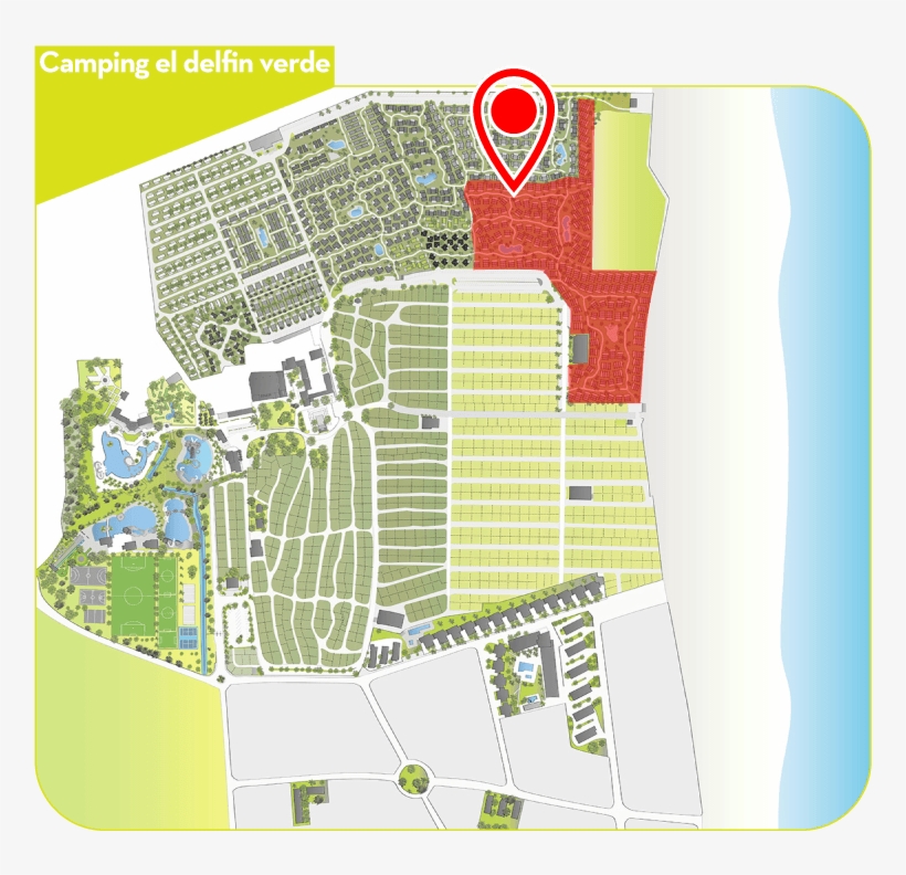 Accomodation Map - Plan, transparent png