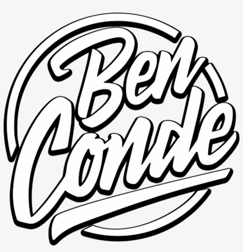 Png Freeuse Stock Around The World Classic Red Ben - Calligraphy, transparent png