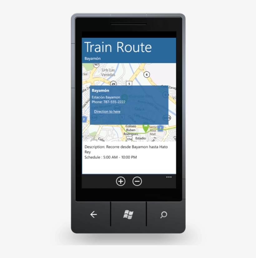 The Prgo Team, Comprised Of Germán Vázquez And Elioth - Windows Phone 7, transparent png