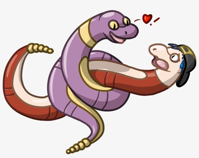 Max Affection Stat - Cartoon, transparent png